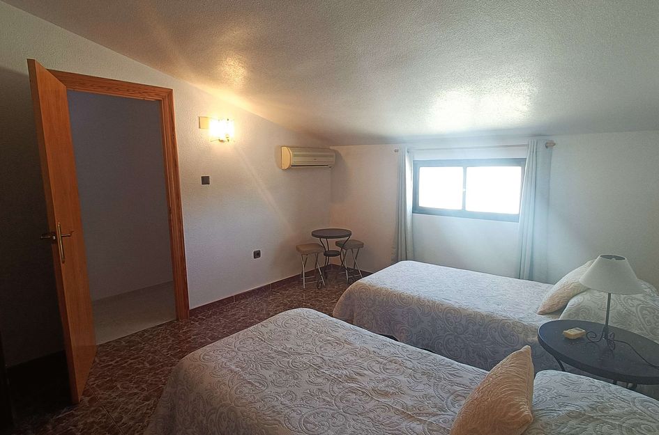 Villa in Molinos de Magro