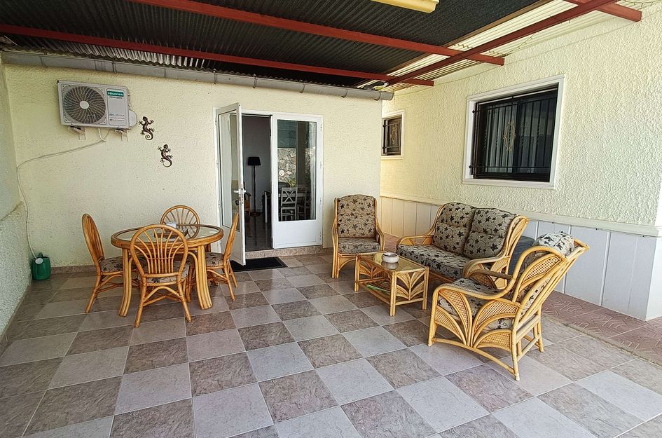 Villa in Molinos de Magro