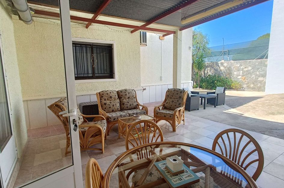 Villa in Molinos de Magro