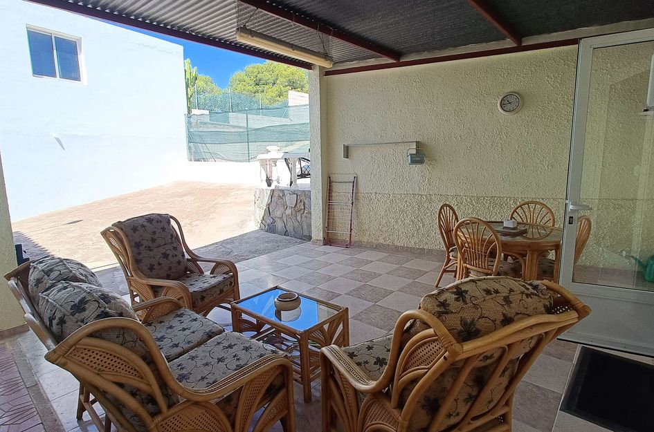 Villa in Molinos de Magro