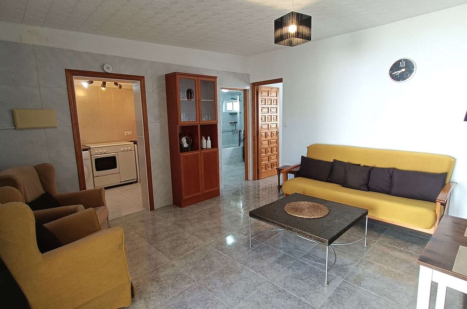 Villa in Molinos de Magro