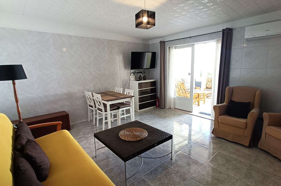 Villa in Molinos de Magro