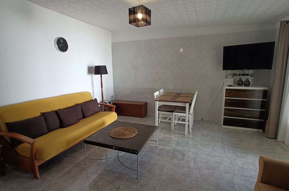 Villa in Molinos de Magro