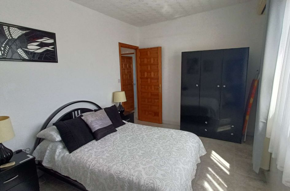 Villa in Molinos de Magro