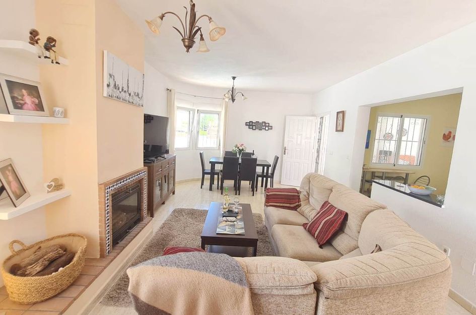 Villa in Orihuela Costa