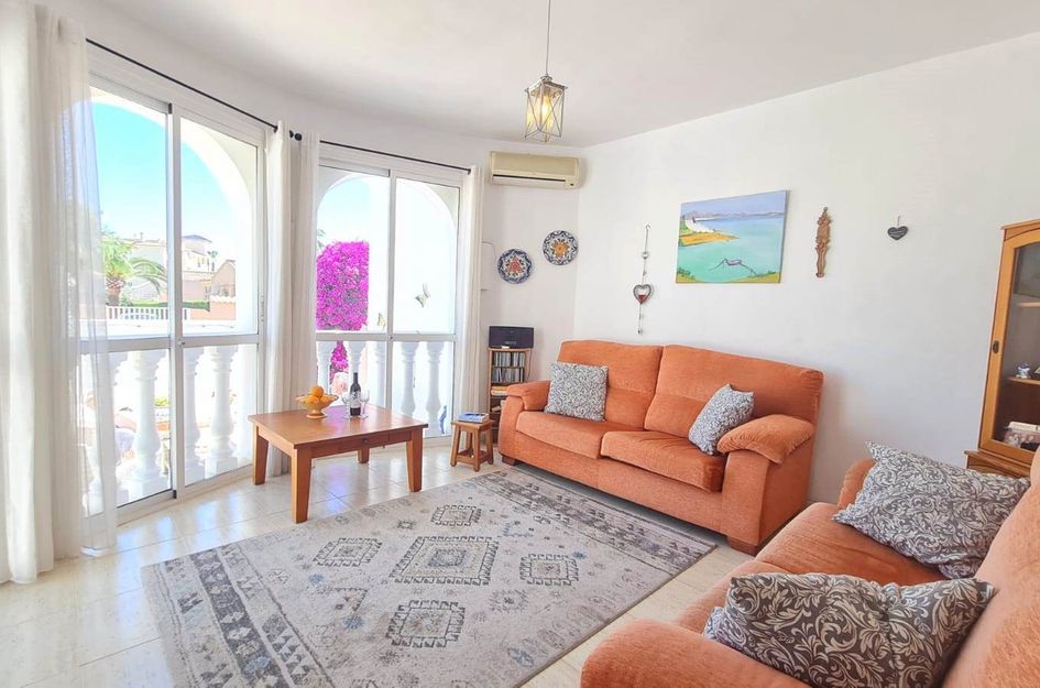 Villa in Orihuela Costa