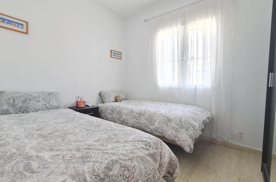 Villa in Orihuela Costa
