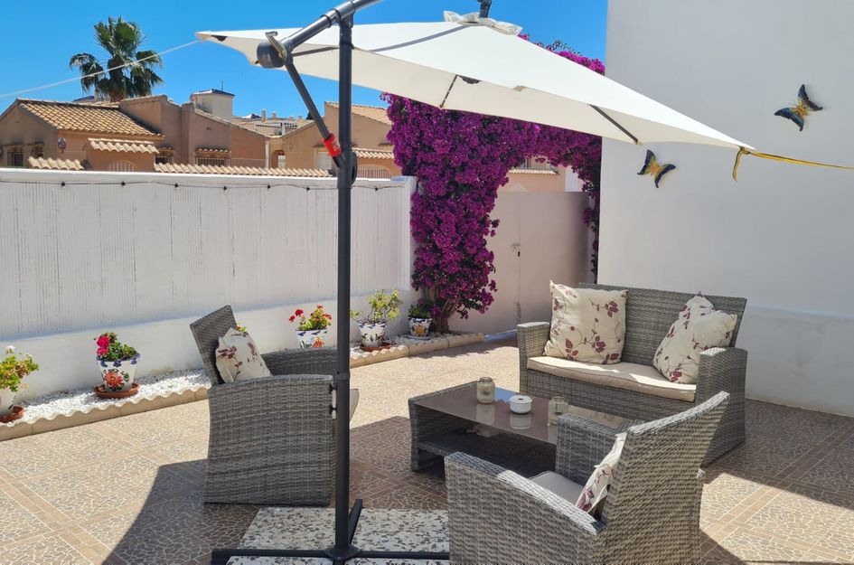 Villa in Orihuela Costa