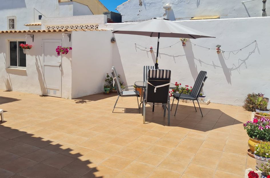 Villa in Orihuela Costa