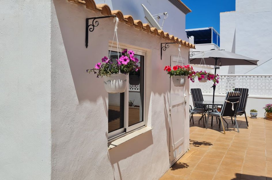 Villa in Orihuela Costa