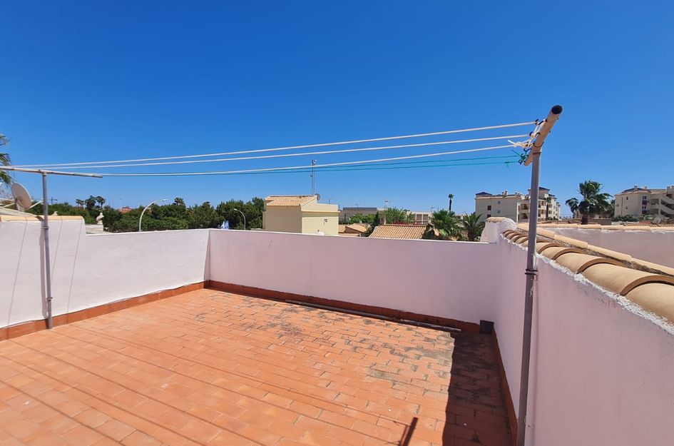 Villa in Orihuela Costa