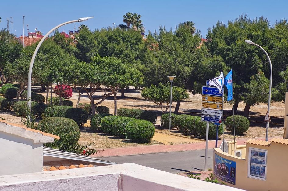 Villa in Orihuela Costa