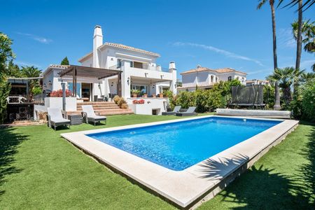 Villa in San Diego