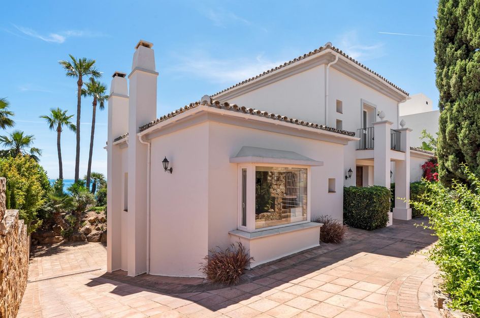 Villa in San Diego