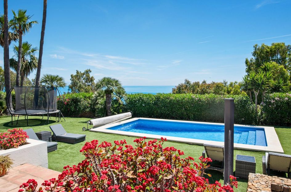 Villa in San Diego