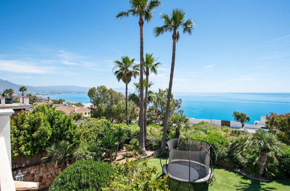 Villa in San Diego