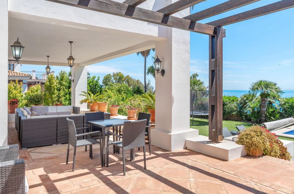 Villa in San Diego
