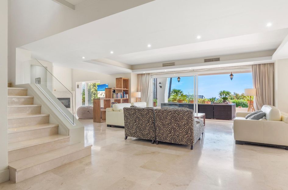 Villa in San Diego