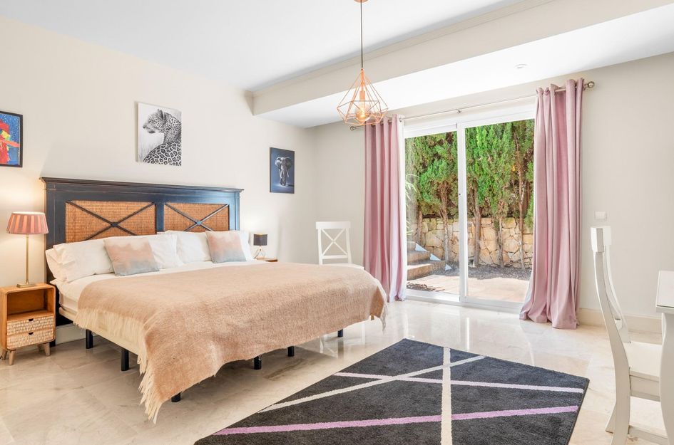 Villa in San Diego