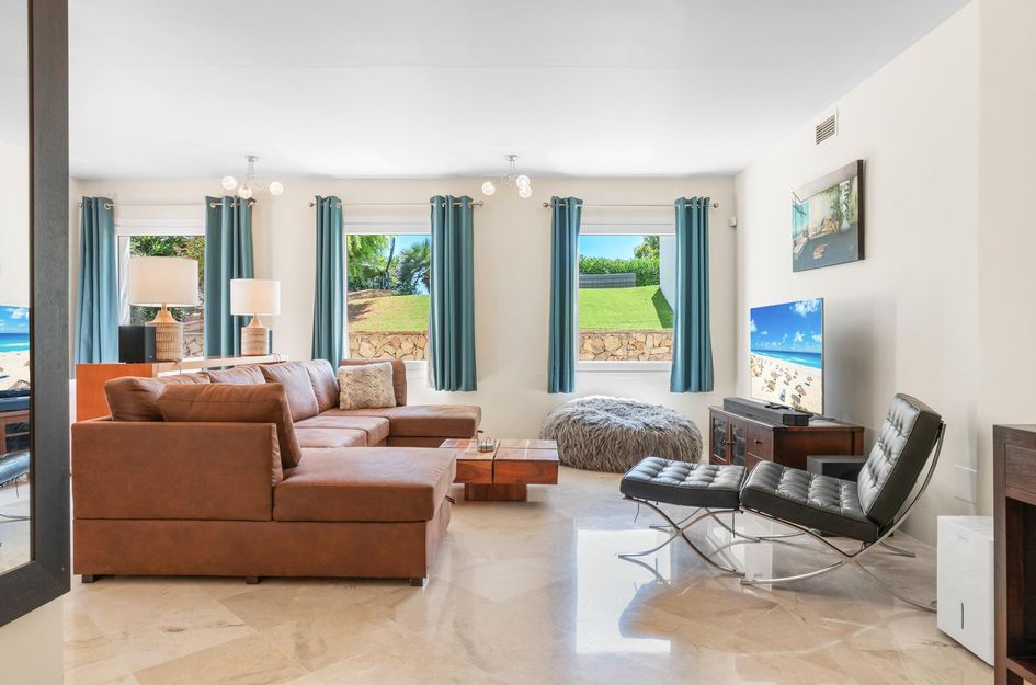 Villa in San Diego