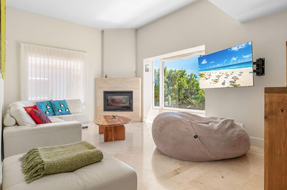 Villa in San Diego