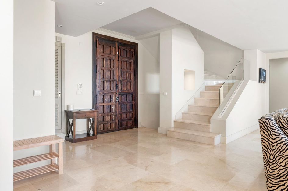 Villa in San Diego