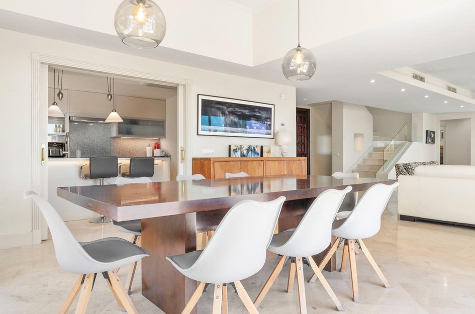 Villa in San Diego