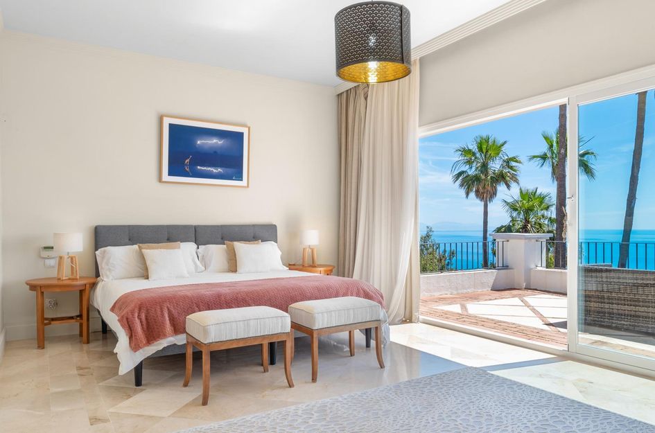 Villa in San Diego