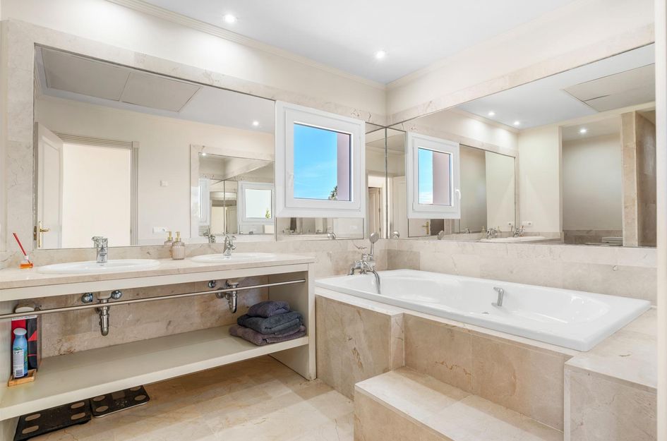 Villa in San Diego