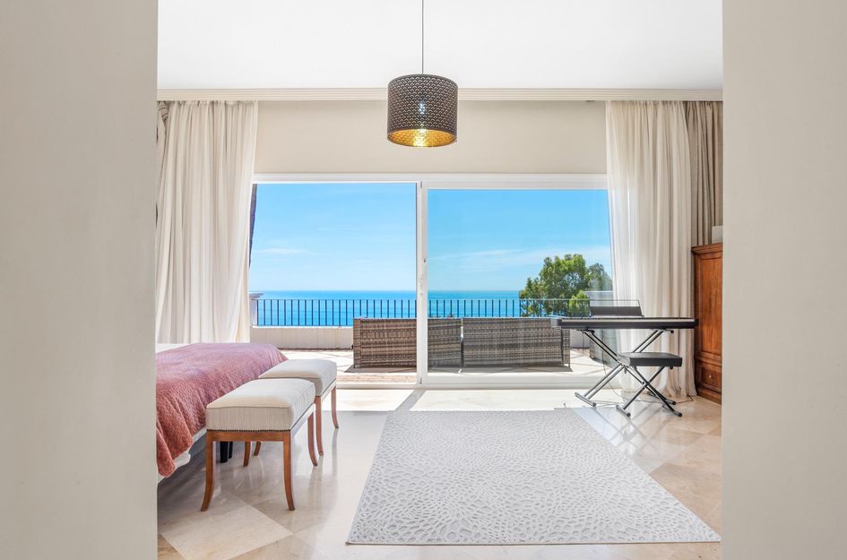 Villa in San Diego