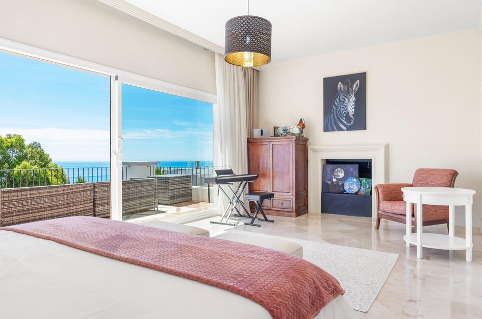 Villa in San Diego