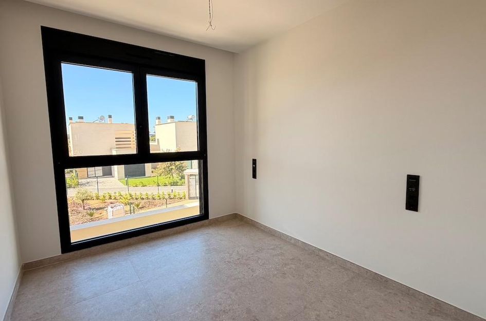 Appartement in Santa Rosalía