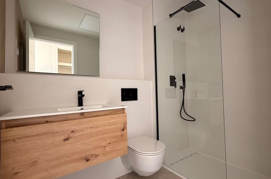 Appartement in Santa Rosalía