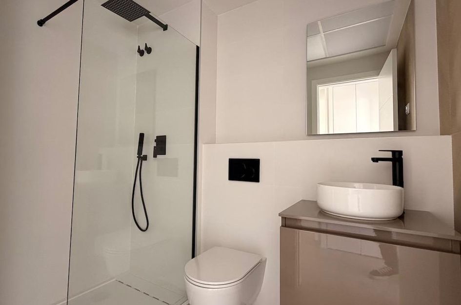 Appartement in Santa Rosalía