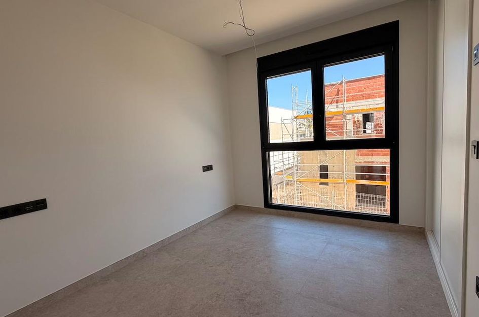 Appartement in Santa Rosalía