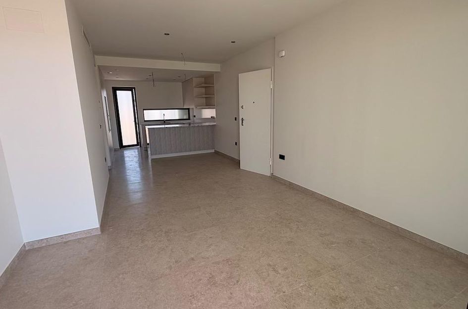 Appartement in Santa Rosalía