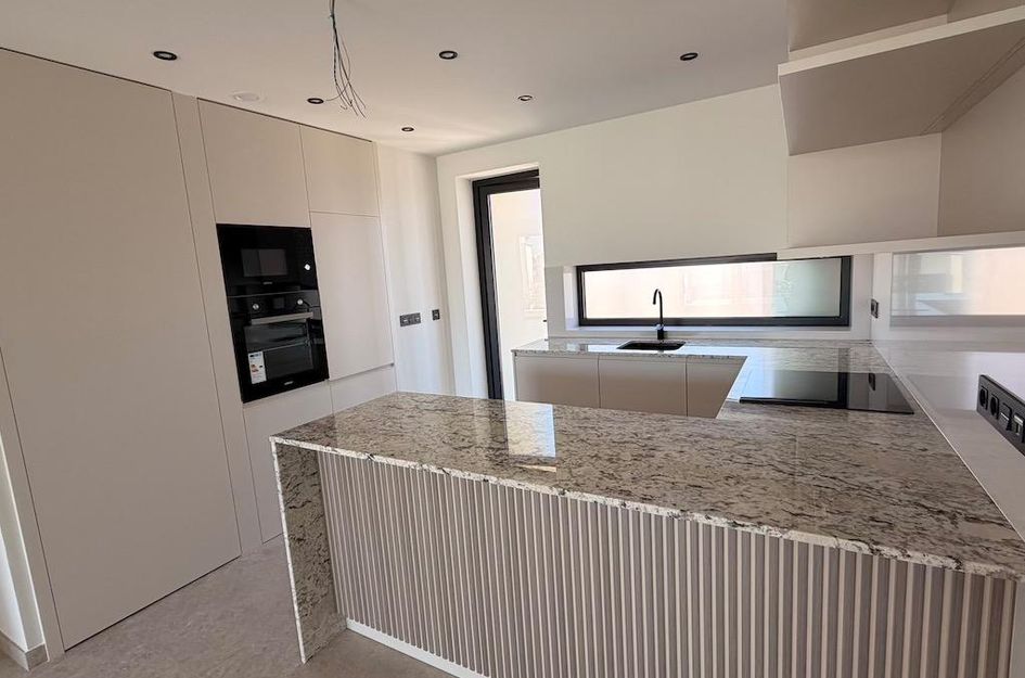 Appartement in Santa Rosalía
