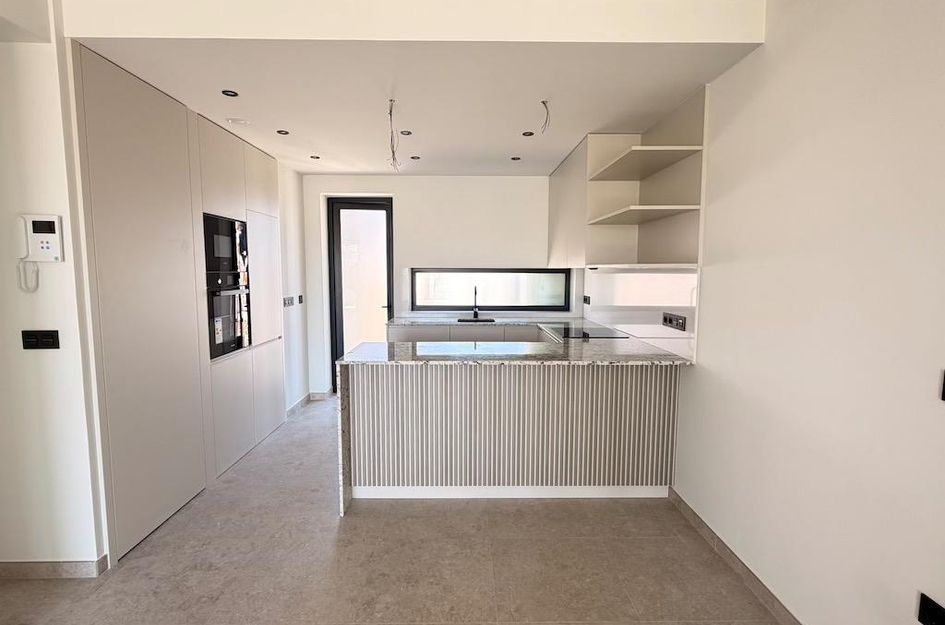 Appartement in Santa Rosalía