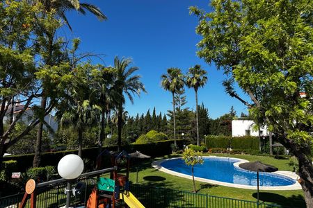 Huis in Marbella