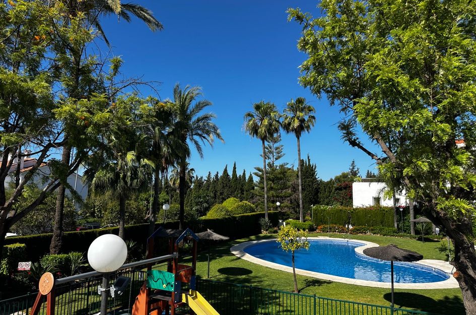 Huis in Marbella