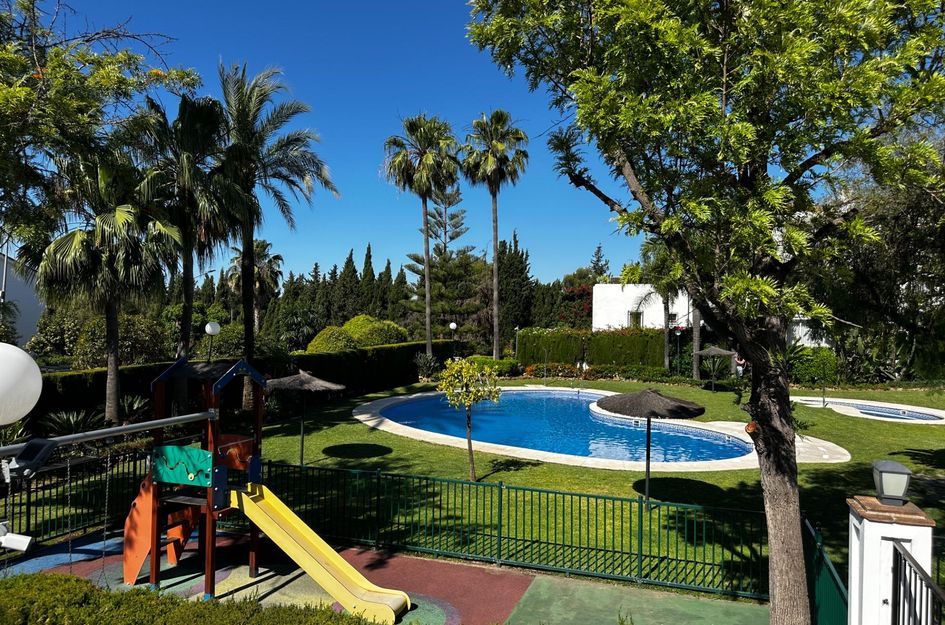 Huis in Marbella
