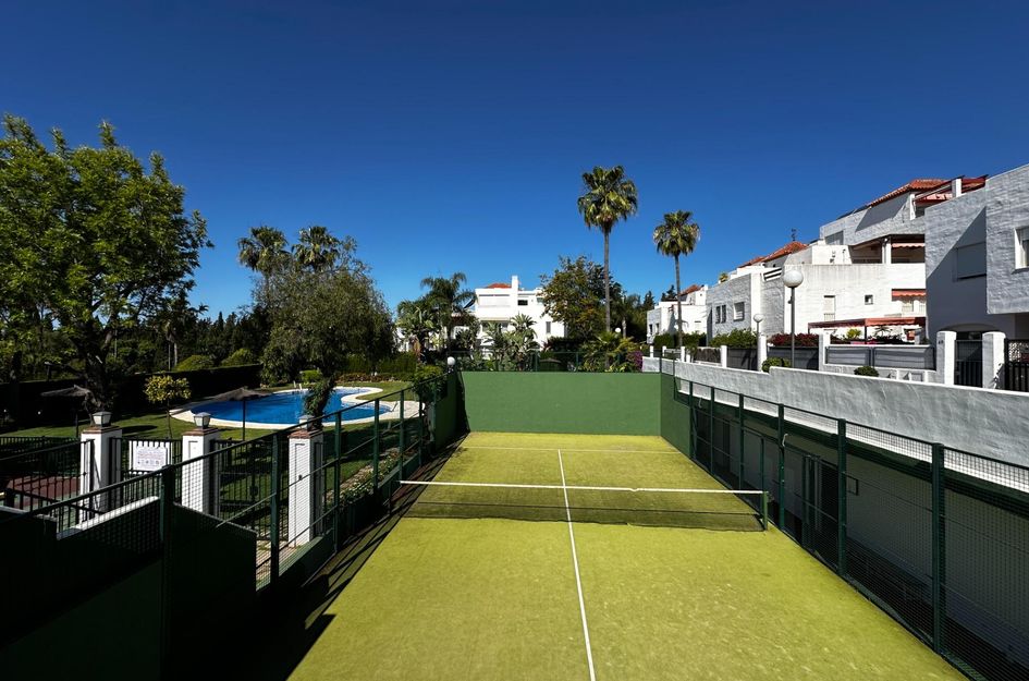 Huis in Marbella