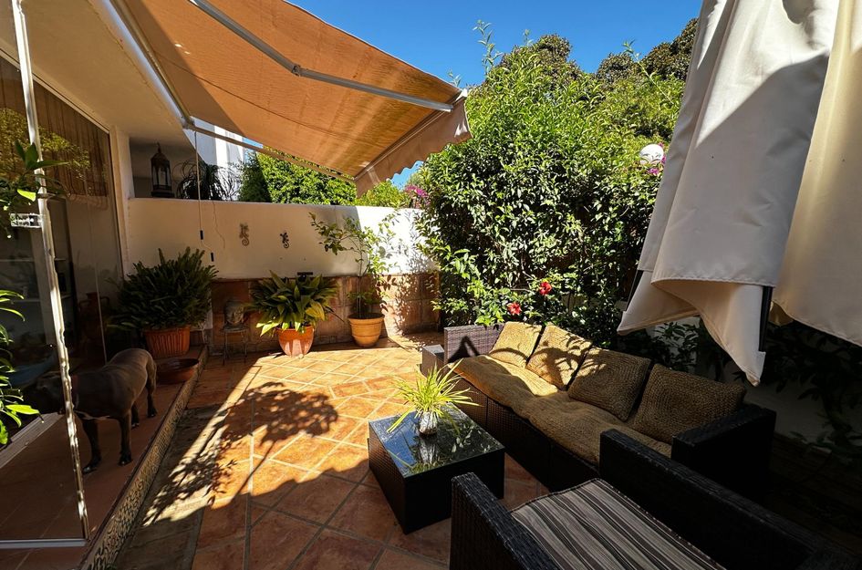 Huis in Marbella