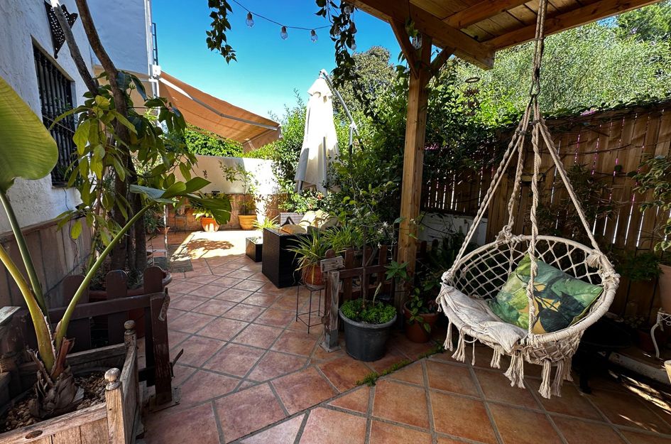 Huis in Marbella