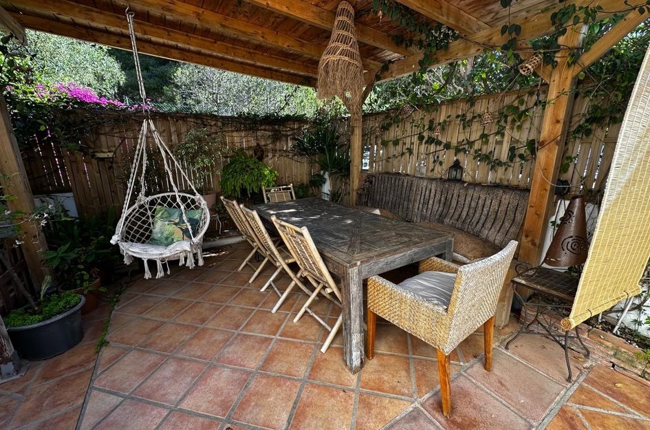 Huis in Marbella