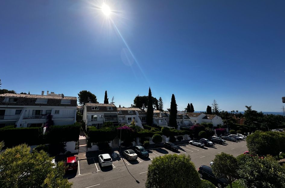 Huis in Marbella