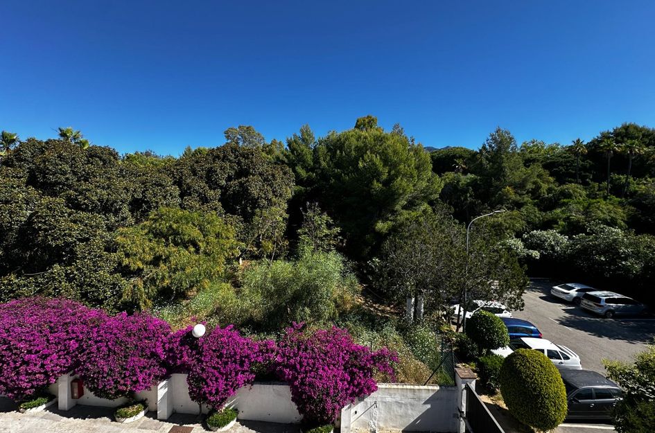 Huis in Marbella