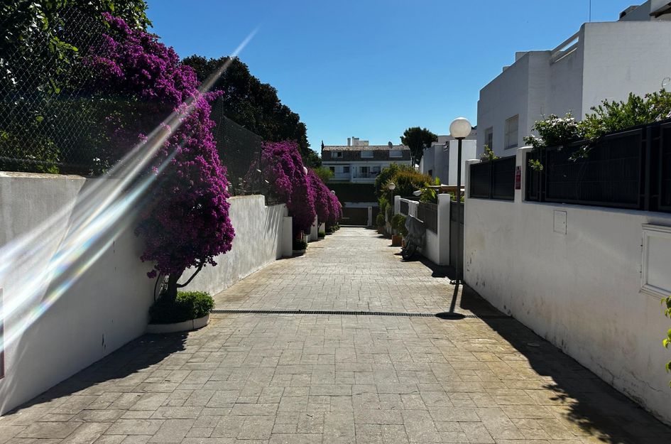 Huis in Marbella