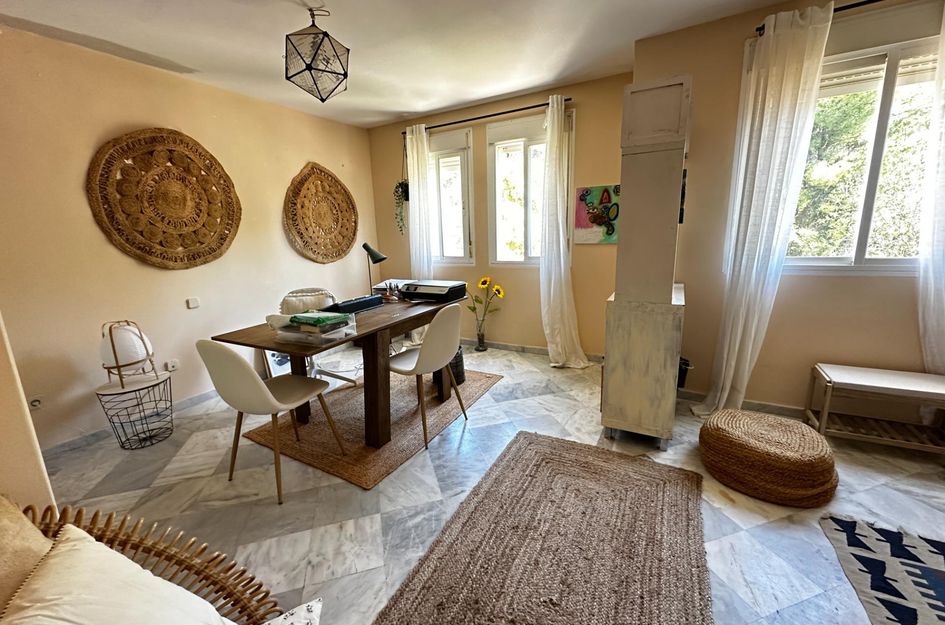 Huis in Marbella