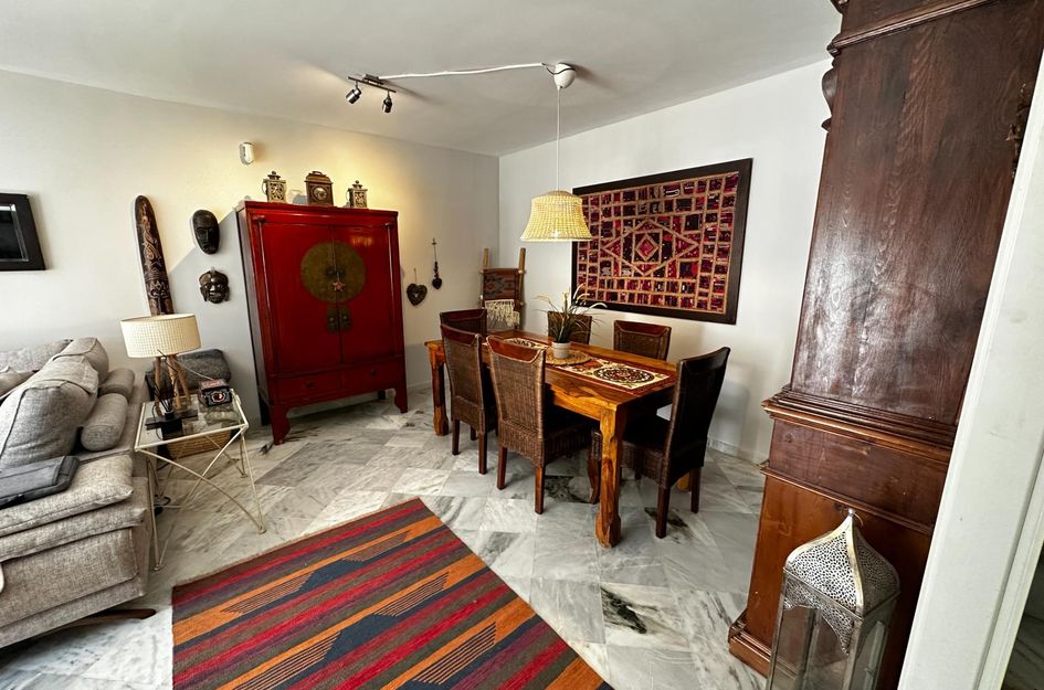 Huis in Marbella